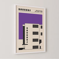 Bauhaus Dessau