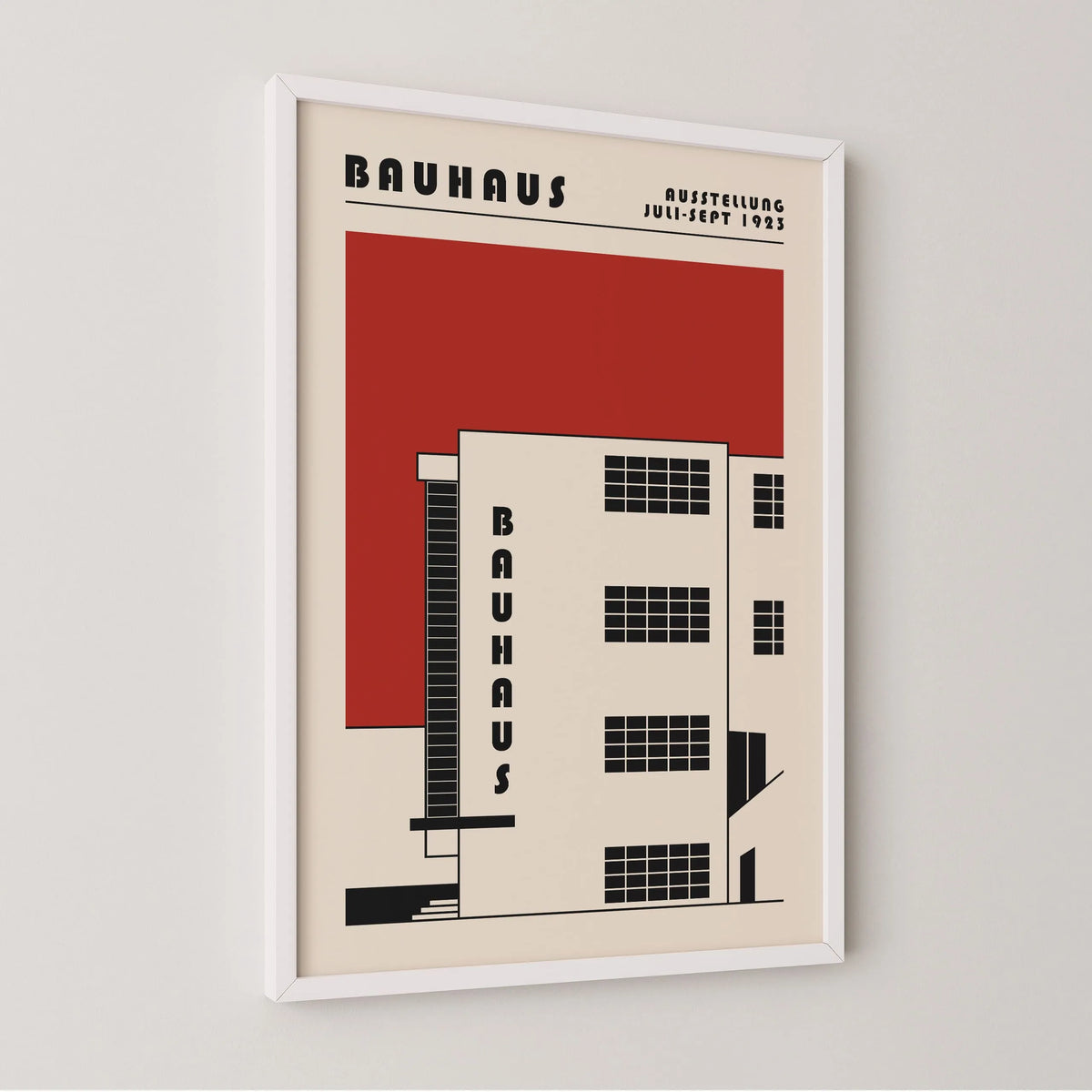 Bauhaus Dessau