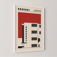 Bauhaus Dessau