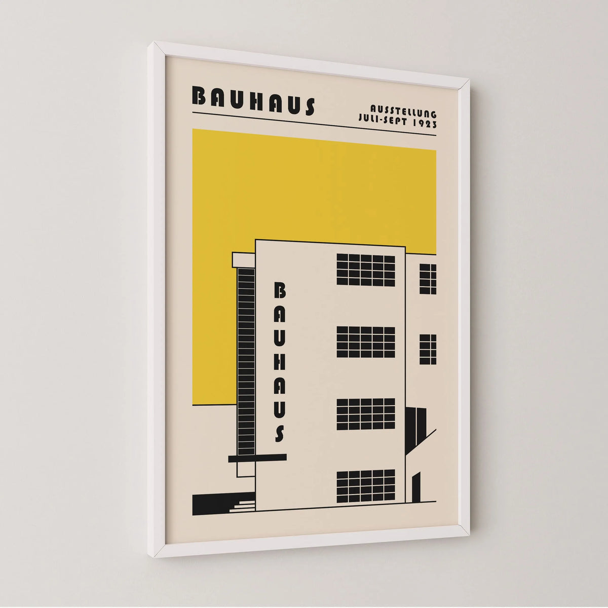 Bauhaus Dessau