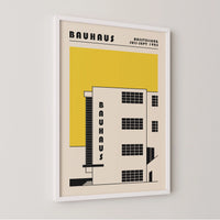 Bauhaus Dessau