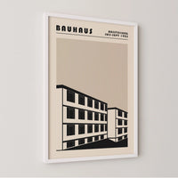 Bauhaus Bernau