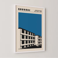 Bauhaus Bernau