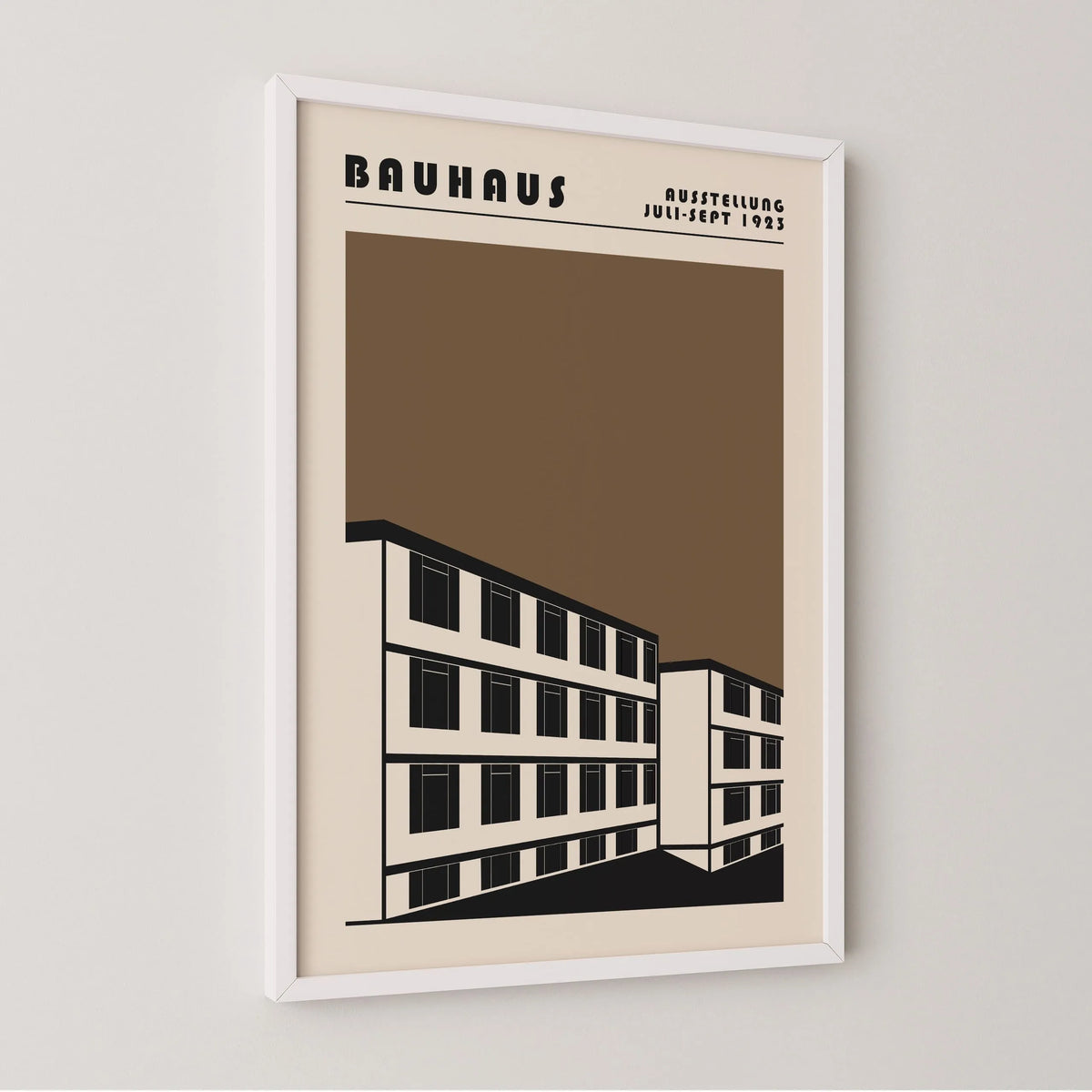 Bauhaus Bernau