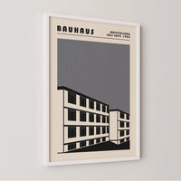 Bauhaus Bernau
