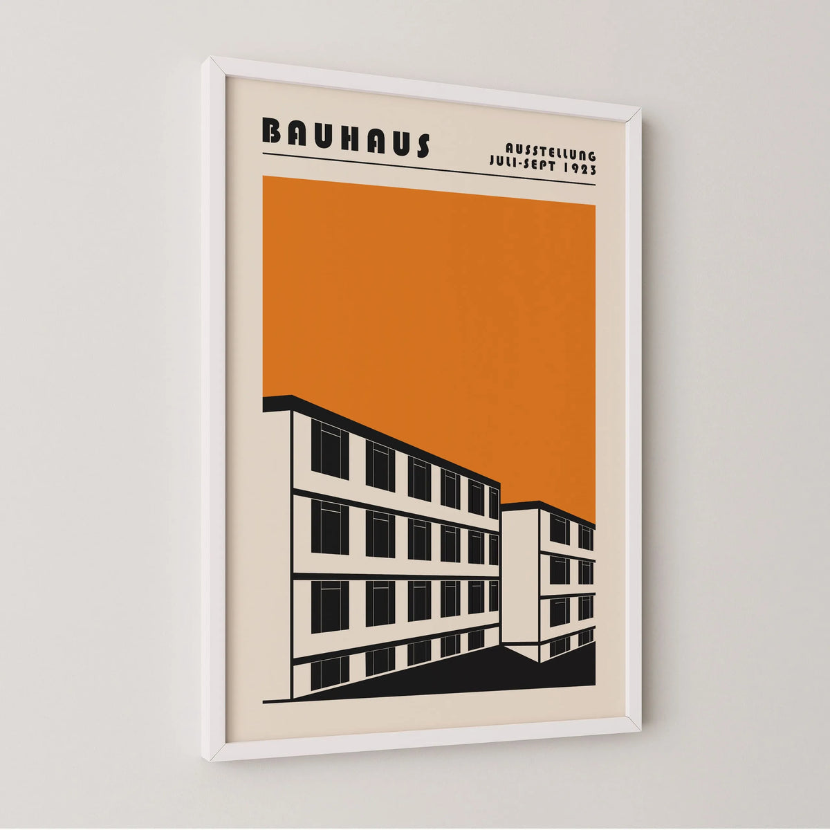 Bauhaus Bernau