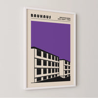 Bauhaus Bernau