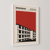 Bauhaus Bernau
