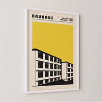 Bauhaus Bernau