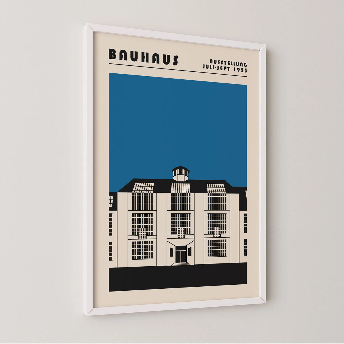 Bauhaus Weimar