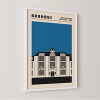 Bauhaus Weimar