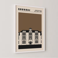 Bauhaus Weimar