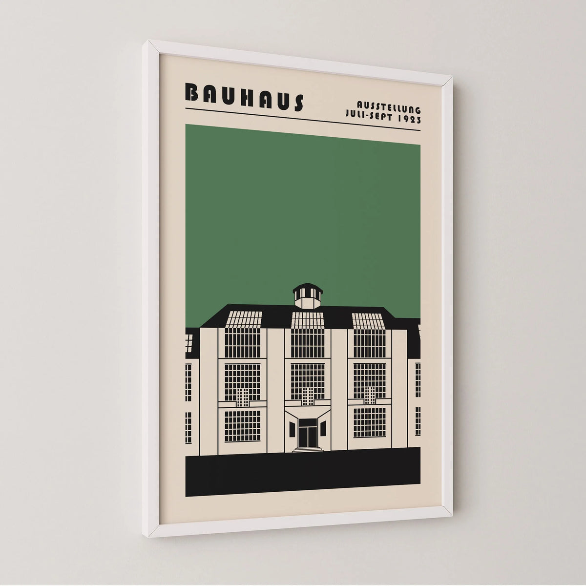 Bauhaus Weimar