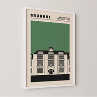 Bauhaus Weimar