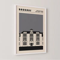 Bauhaus Weimar