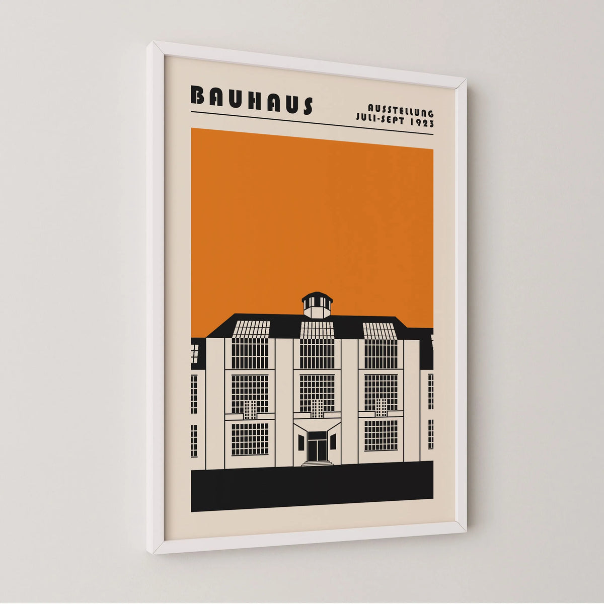 Bauhaus Weimar