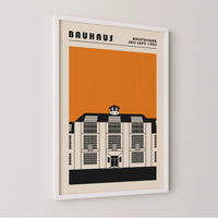 Bauhaus Weimar