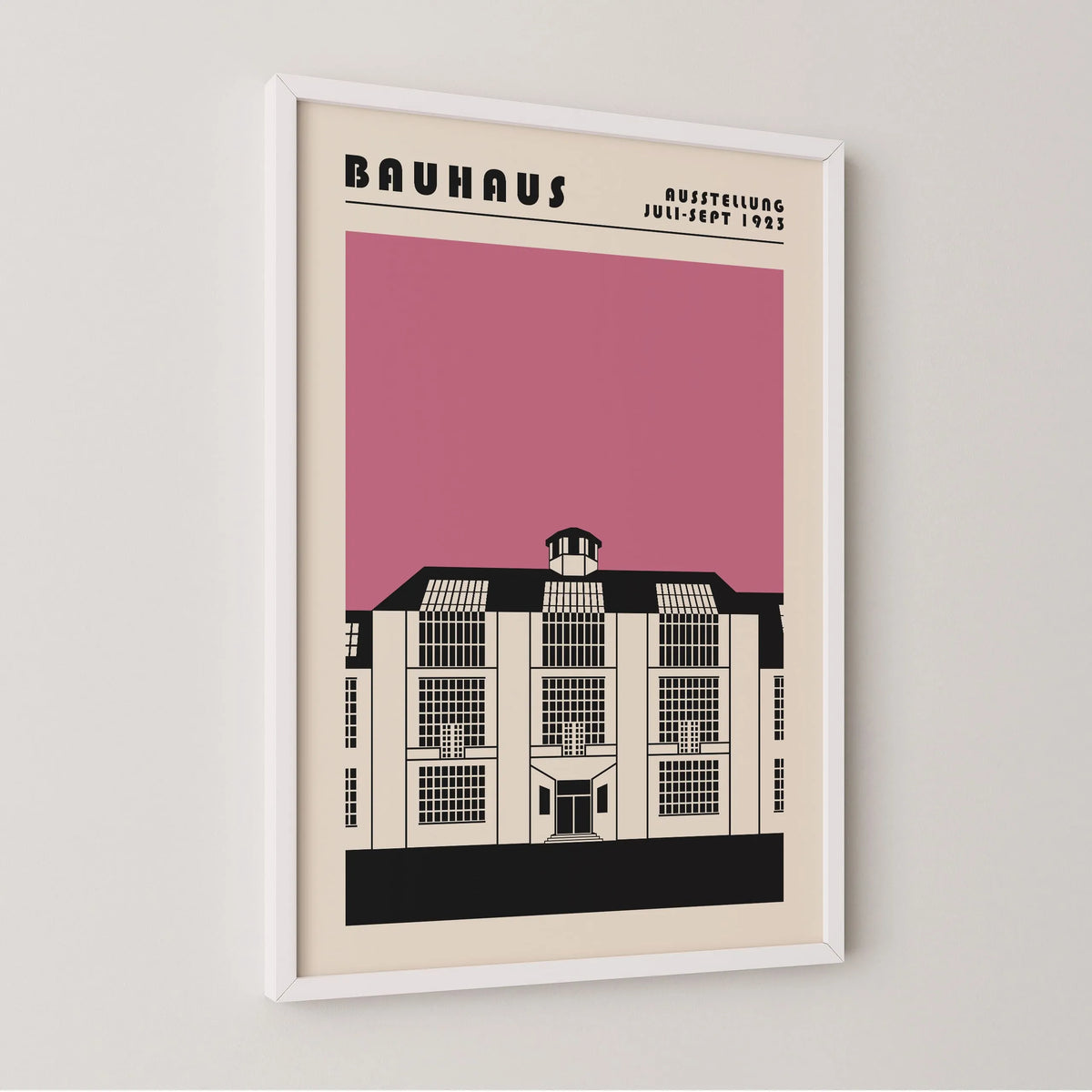 Bauhaus Weimar