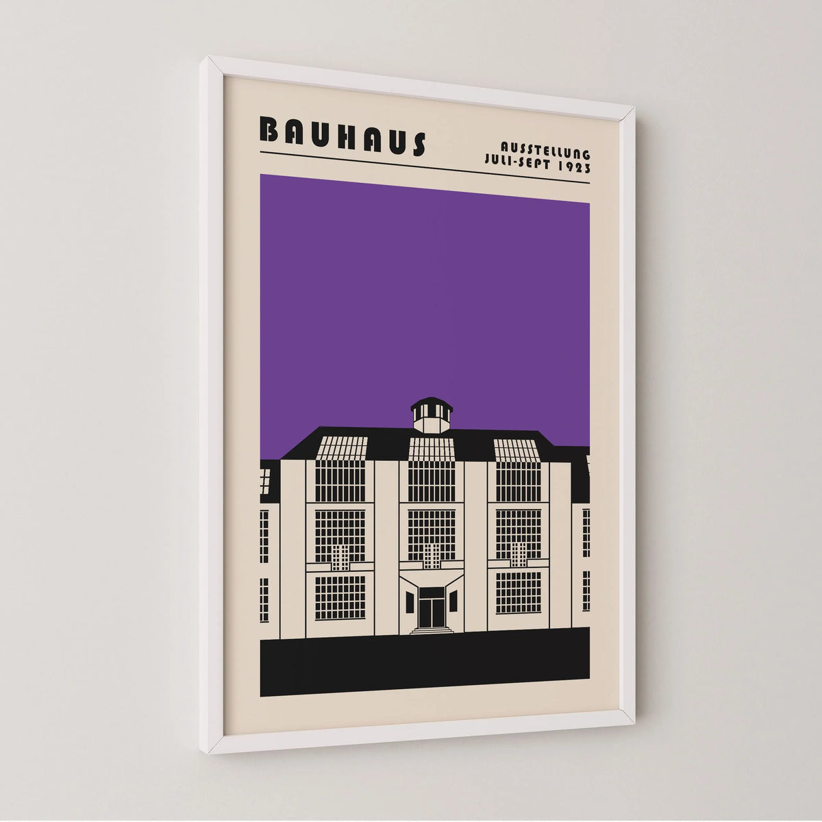 Bauhaus Weimar