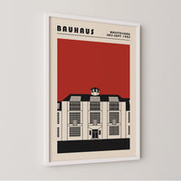 Bauhaus Weimar