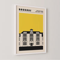 Bauhaus Weimar