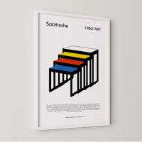 Satztische