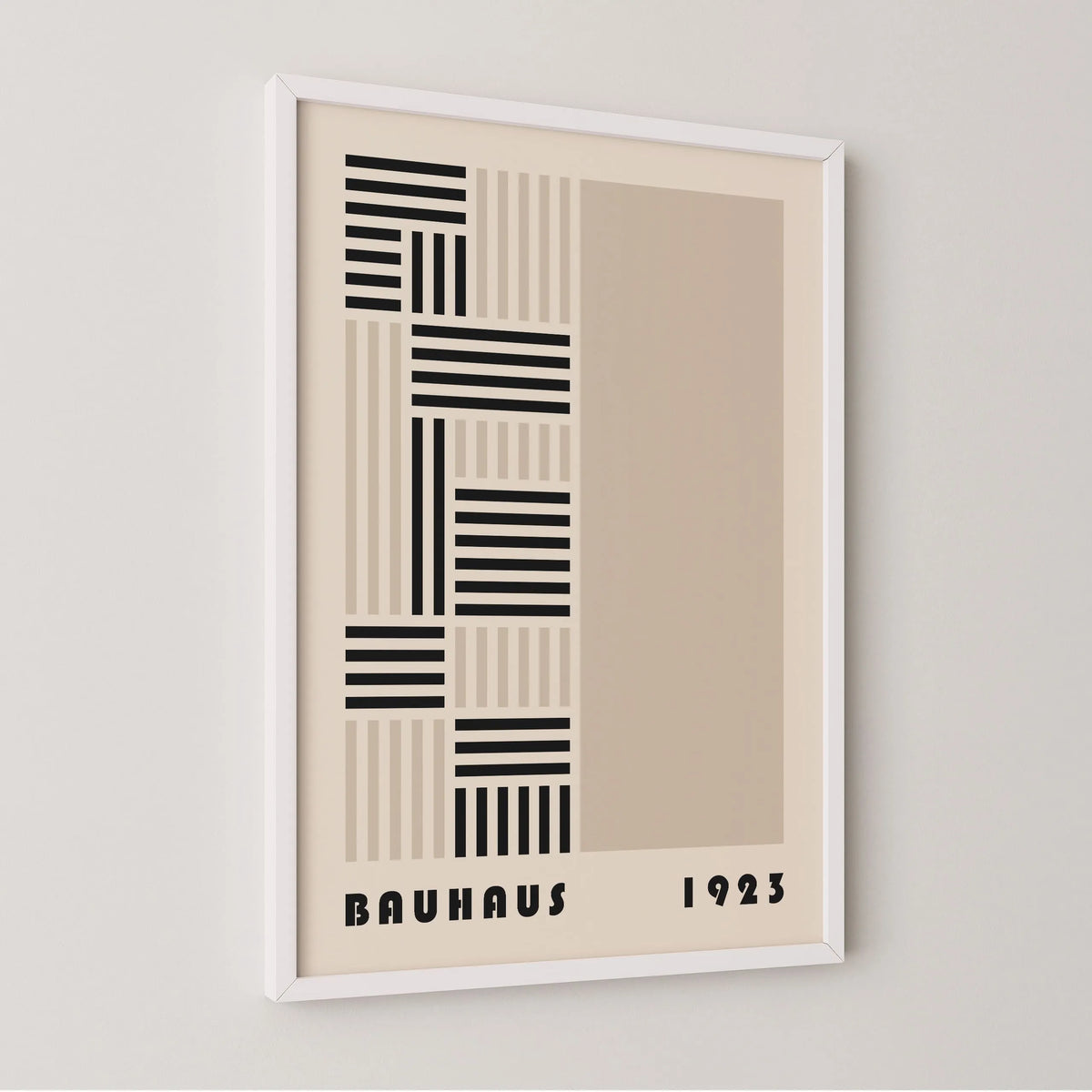 Woven Stripes