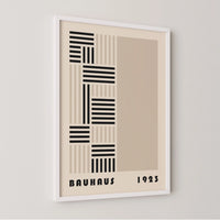 Woven Stripes