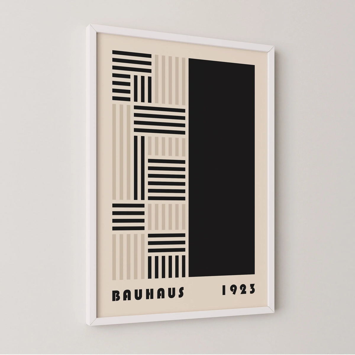 Woven Stripes