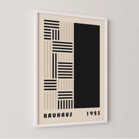 Woven Stripes