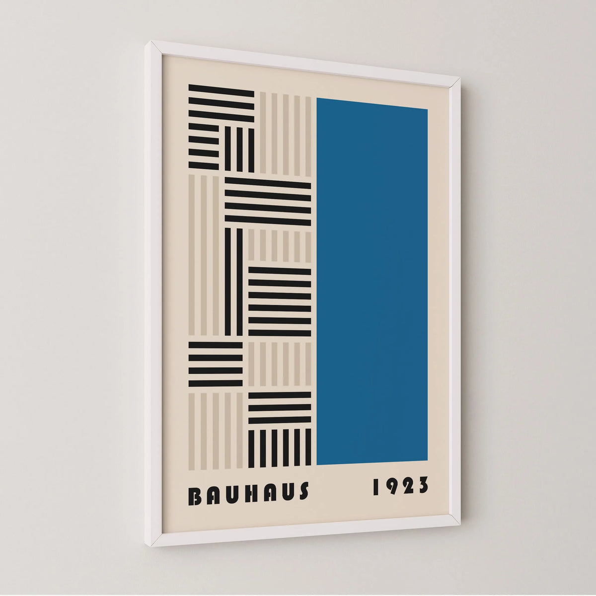 Woven Stripes