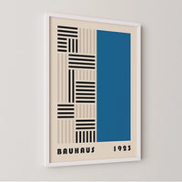 Woven Stripes