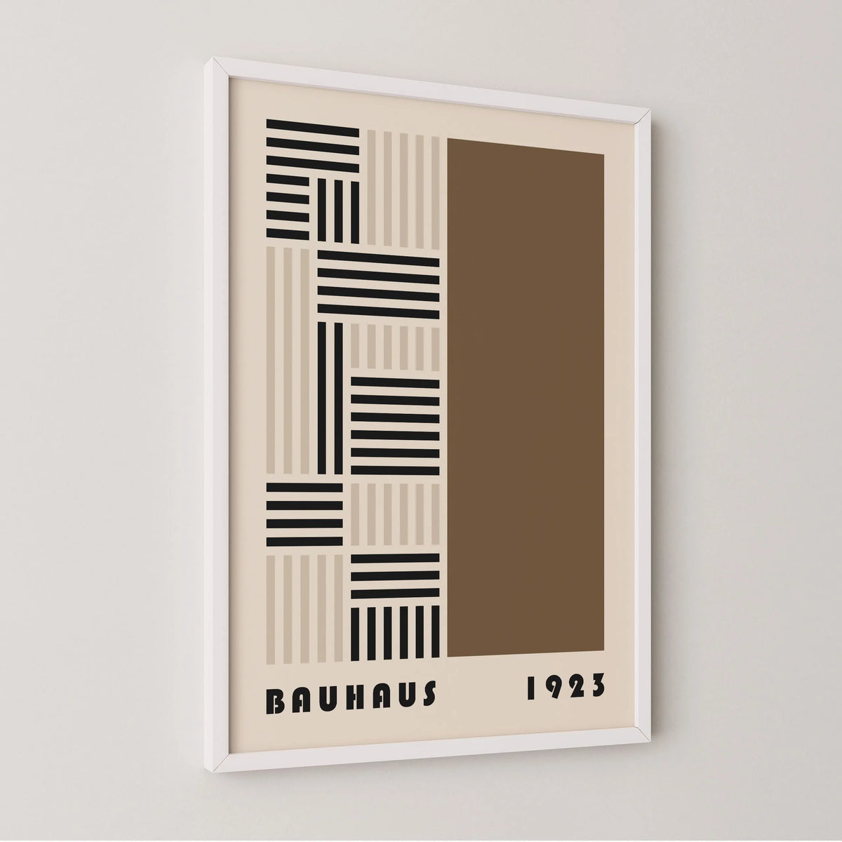 Woven Stripes