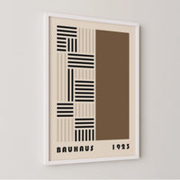 Woven Stripes