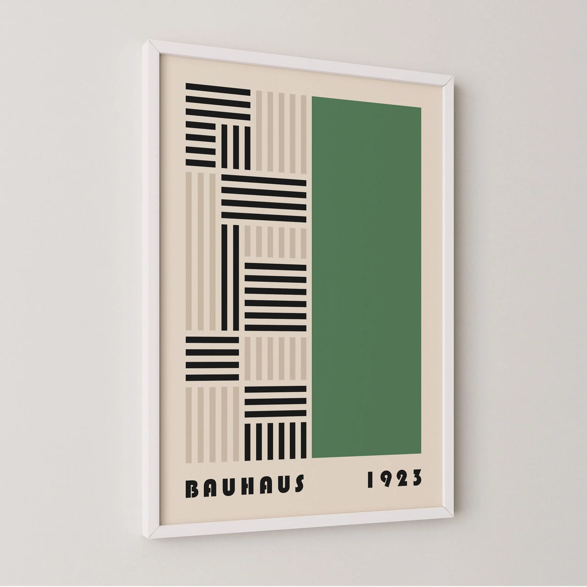 Woven Stripes