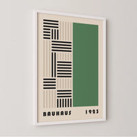 Woven Stripes