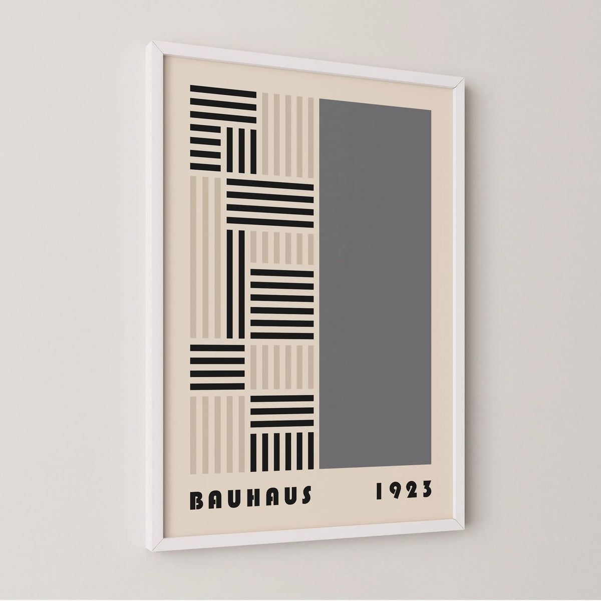 Woven Stripes
