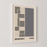 Woven Stripes
