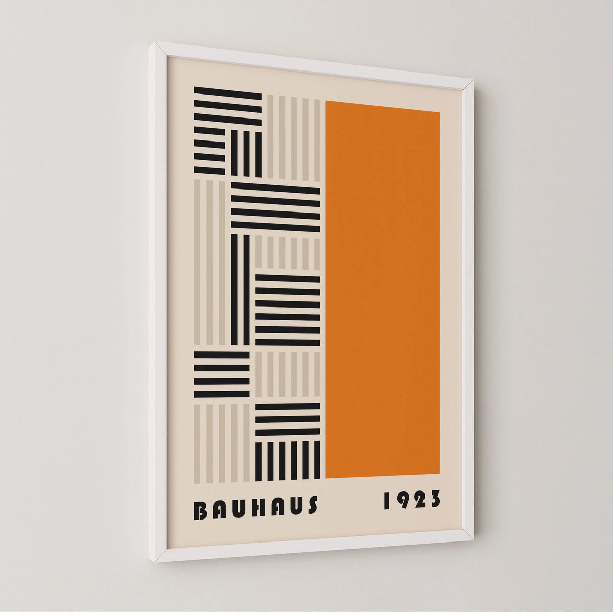Woven Stripes