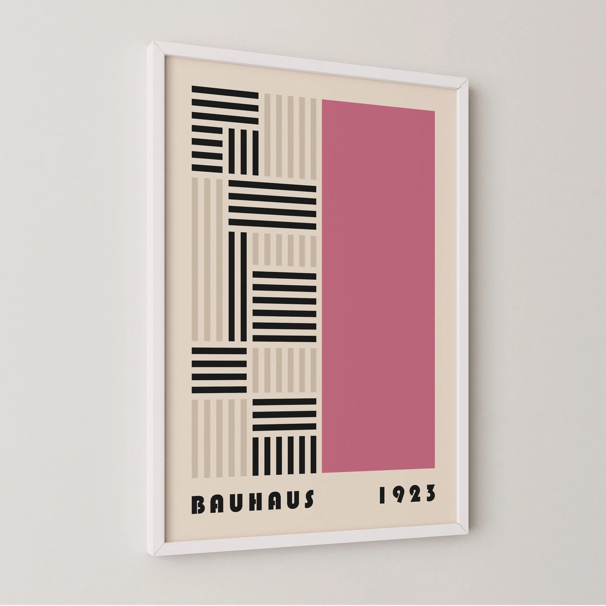 Woven Stripes