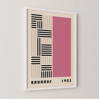 Woven Stripes
