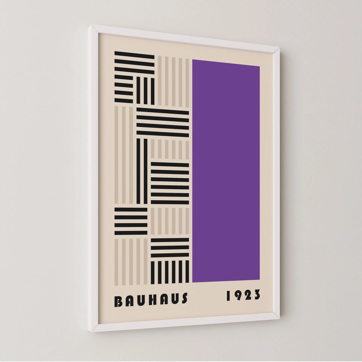 Woven Stripes