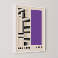 Woven Stripes