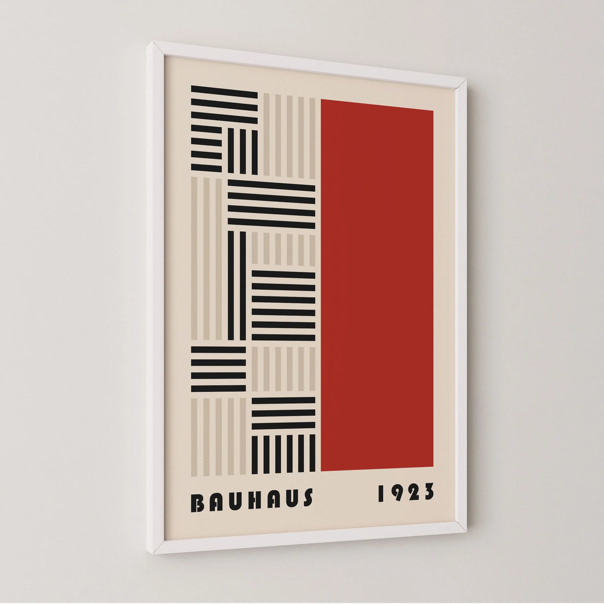 Woven Stripes