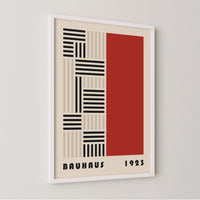 Woven Stripes