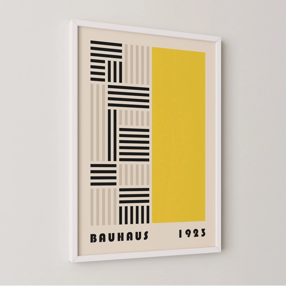 Woven Stripes