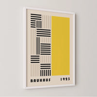 Woven Stripes