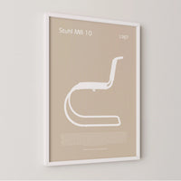 Stuhl MR 10
