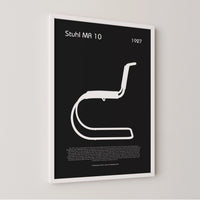 Stuhl MR 10