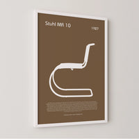 Stuhl MR 10